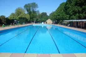 Swimming pool / Fountain Construction & Maintainance Service